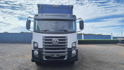 Vw 24280 Prime Bitruck 8x2 2020 Ref - 5c96
