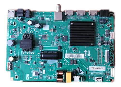 Placa Principal Tv 32s5045/78g