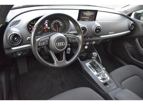 Audi A3 1.4 TFSI FLEX SEDAN PRESTIGE TIPTRONIC