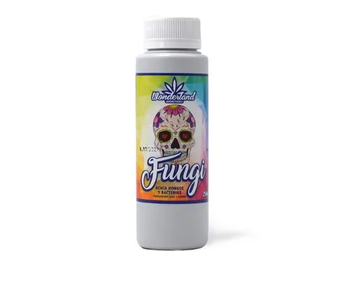 comprar Fungi 250ml - Wonderland