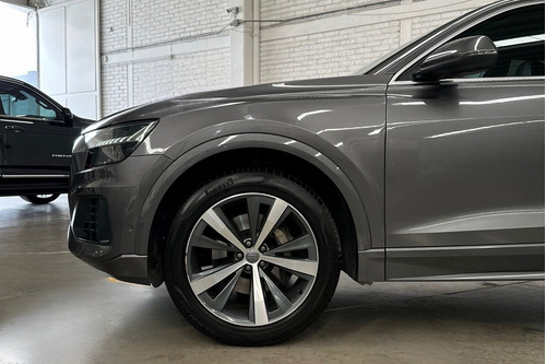 Audi Q8 Elite 2019