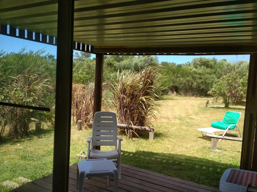 Vendo Hermosa Casa En Punta Rubia