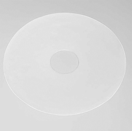 Circulo Cicatrizante De Mamila - Amoena