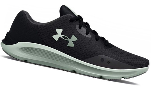 Zapatillas Under Armour Mujer Running Pursuit 3 |3024889-105