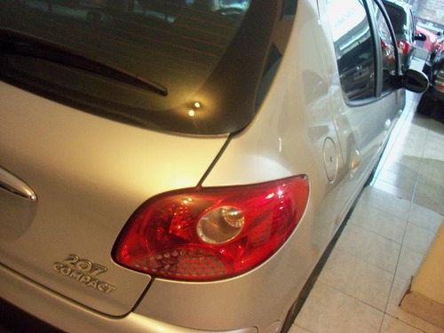 Peugeot 207 Compact Xs 1.4 5p.