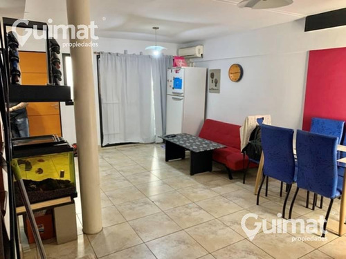 Imagen 2 de 17 de 3 Ambientes Baño Toilette Cochera, En Duplex (dormitorios Arriba) Balcon Al Frente