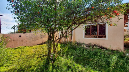 Imagem 4 de 18 de Casa À Venda, 74 M² Por R$ 220.000,00 - Ricardo - Londrina/pr - Ca2371