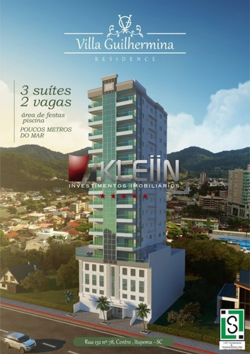 Imagem 5 de 15 de Localização Privilegiada - 03 Suítes+ 02 Vagas!! - Imb2691 - Imb2691
