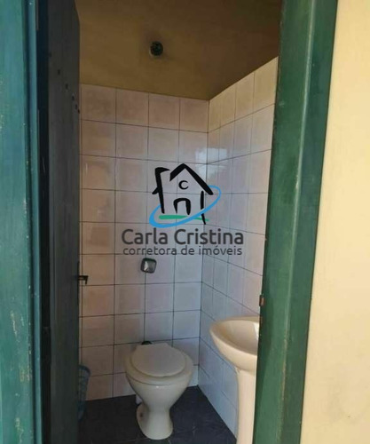 Imagem 11 de 27 de Casa - Ca00381 - 70737842