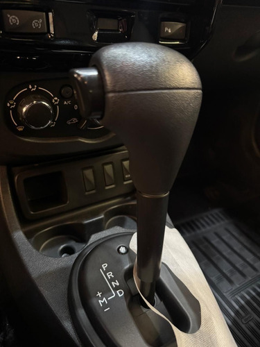 Renault Duster 2.0 DYNAMIQUE 4X2 16V