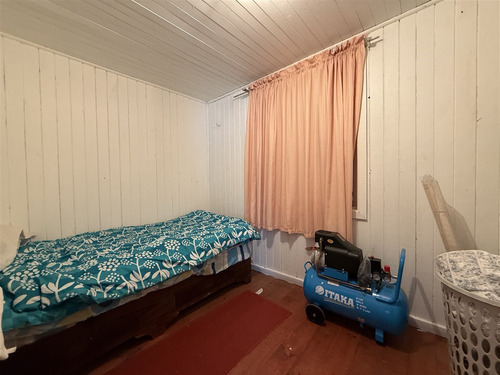 Casa En Venta De 4 Dorm. En Arauco