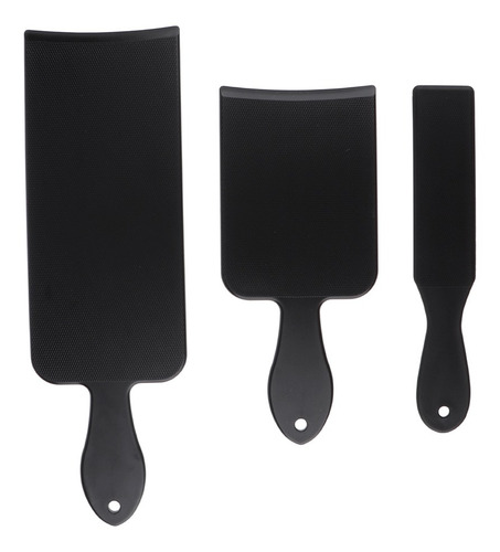 Tablero De Coloración Del Cabello, 3 Piezas De Peluquería