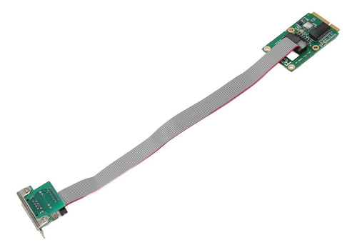Mini Pcie Network Controller, Pci Express Ethernet Con Rj45