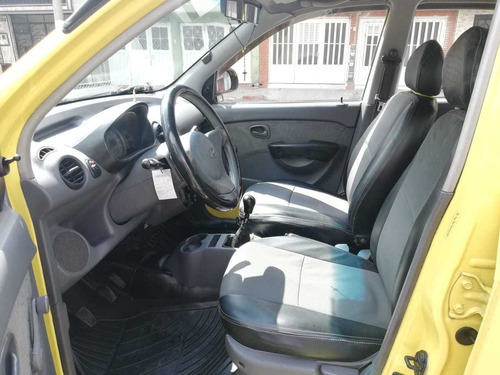 Hyundai Atos