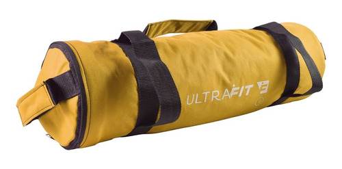 Ultrafit Core Bag 6 Kg Entrenamiento Funcional Sand Bag