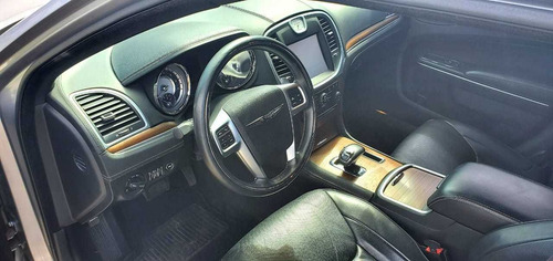 Chrysler 300c 3.6 C Atx 2014