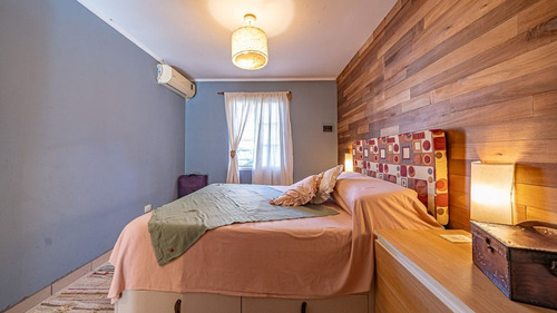 Venta Casa 3 Ambientes Altos De Podesta Jardin