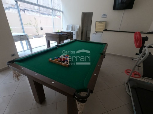 Imagem 15 de 15 de Apartamento 1 Dorm E 1 Vaga De Garagem No Bairro Da Consolação- Sp - Cf32955