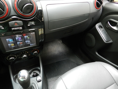 Sandero Stepway Hi-power 1.6 8v 5p