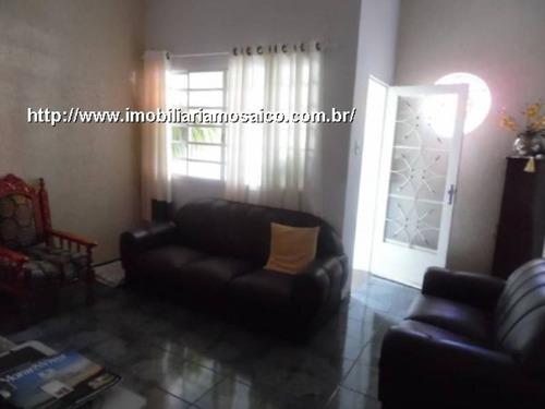 Imagem 4 de 15 de Térrea, Residencial Ou Comercial, Toda De Laje - 97270 - 4492751