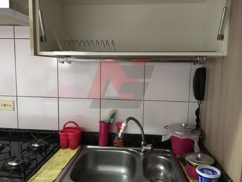 Imagem 14 de 15 de 09859 - Apartamento 2 Dorms, Jaguaribe - Osasco/sp - 9859