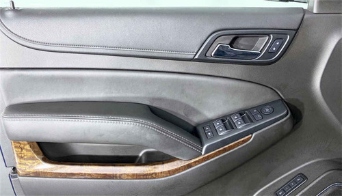Imagen 8 de 15 de 112753 - Chevrolet Tahoe 2017 Con Garantía