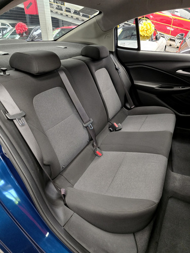 Chevrolet Onix 1.0t Ls Mt