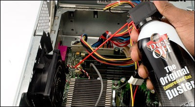 Imagen 3 de 4 de Reparación De Computadoras Y Soporte Técnico