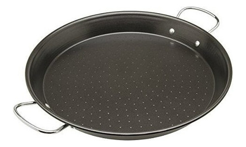 Ecolution Sol Paella Pan  Ecofriendly Pfoa Free Hydrolon Ant