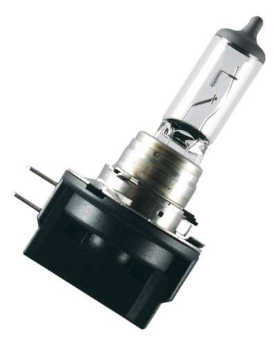 Bombillo H11b 12v 55w