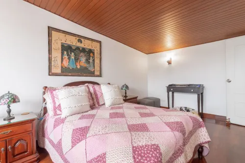 Casa En Venta En Pasadena. Cod V8251