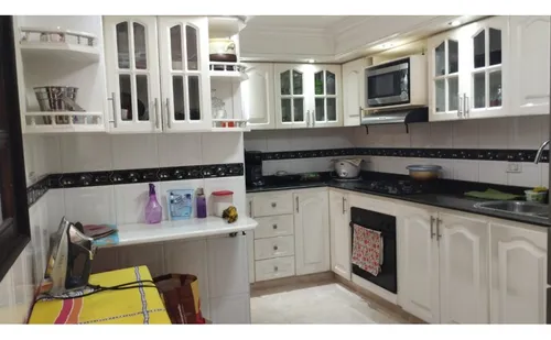 Venta Casa De 160mts2 En Caney, Sur De Cali 9643.