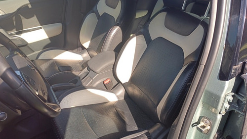 Citroën Ds4 1.6 Sport Chic Thp 163cv Tiptronic 2013
