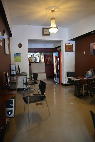 Imagen 5 de 30 de Hotel 2 Estrellas Superior - Las Heras 2400
