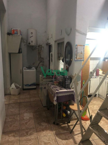 Imagen 7 de 10 de Venta Casa Aguada, 3 Dorm, 1 Baño Y Local Comercial! - Montevideo Aguada