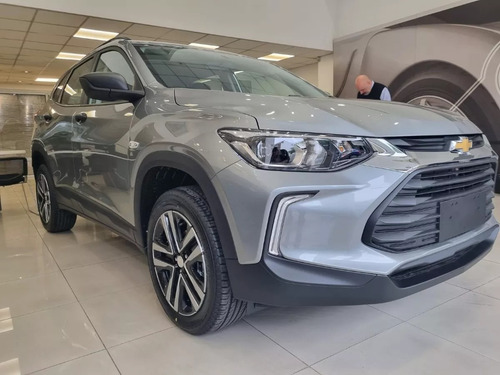 Chevrolet Tracker 1.2 Turbo At argentina
