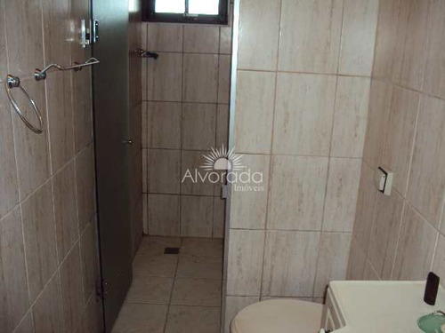 Chácara Com 3 Dorms, Vivendas Do Engenho D'água, Itatiba - R$ 330 Mil, Cod: Ch063 - Vch063