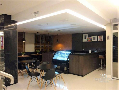 Imagem 6 de 23 de Conjunto À Venda, 74 M² Por R$ 450.000,00 - Centro - São José Dos Pinhais/pr - Cj0062