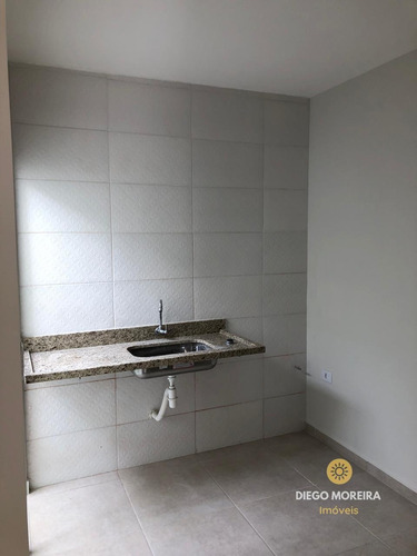 Imagem 9 de 15 de Residencial Em Terra Preta Com 4 Casas À Venda - Cs114