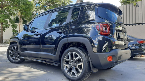 Imagem 3 de 15 de Jeep Renegade - 2019/2020 1.8 16v Flex