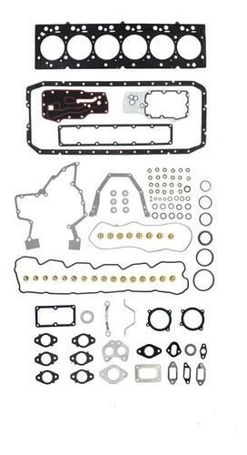 Kit Empaque Superior Dodge Ram 5500 2008-2016 6.7 Ohv 24v L6