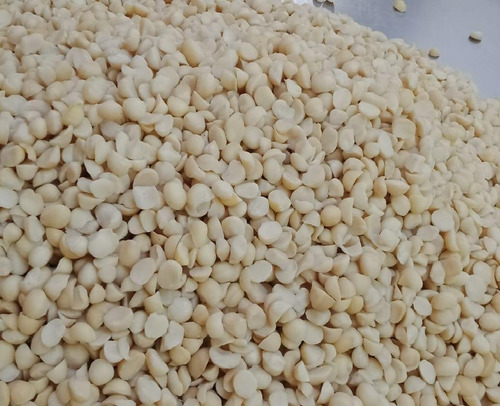 Nuez De Macadamia