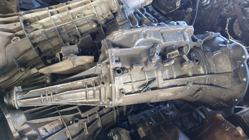 Transmisión Automática Ram Y Cherokee 5.7 Y 4.7 Hemy (Usado)