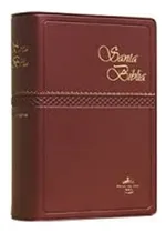 Comprar Biblia Reina Valera 1960 Concordancia Vinil Bordo, de Sociedades Bíblicas Unidas. Editorial Sociedades Bíblicas Unidas, tapa blanda en español