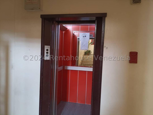 Te Lo Tengo Apartamento En Venta En Montalban Ii #24-27064