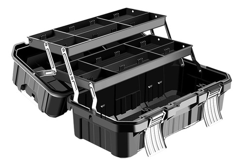 Caja De Herramientas Estuche Rígido De 21 Pulgadas