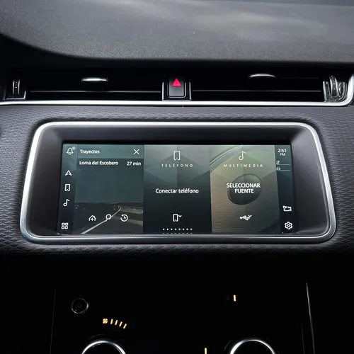 Land Rover Range Rover Evoque 2022