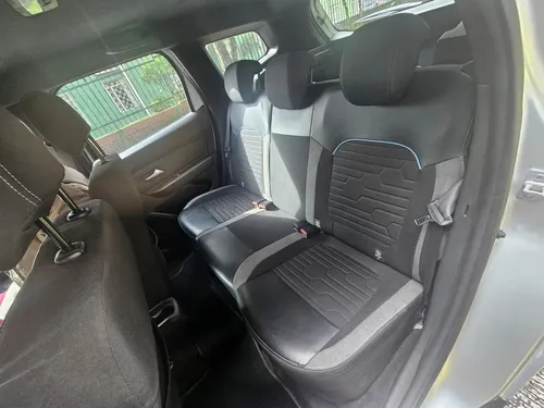 Renault Duster 1.3 Intense Mt 4x4