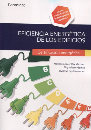 Eficiencia Energetica De Los Edificios