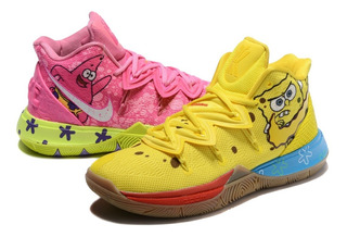 Zapatillas Basquet Bob Esponja Poland, SAVE 56% 